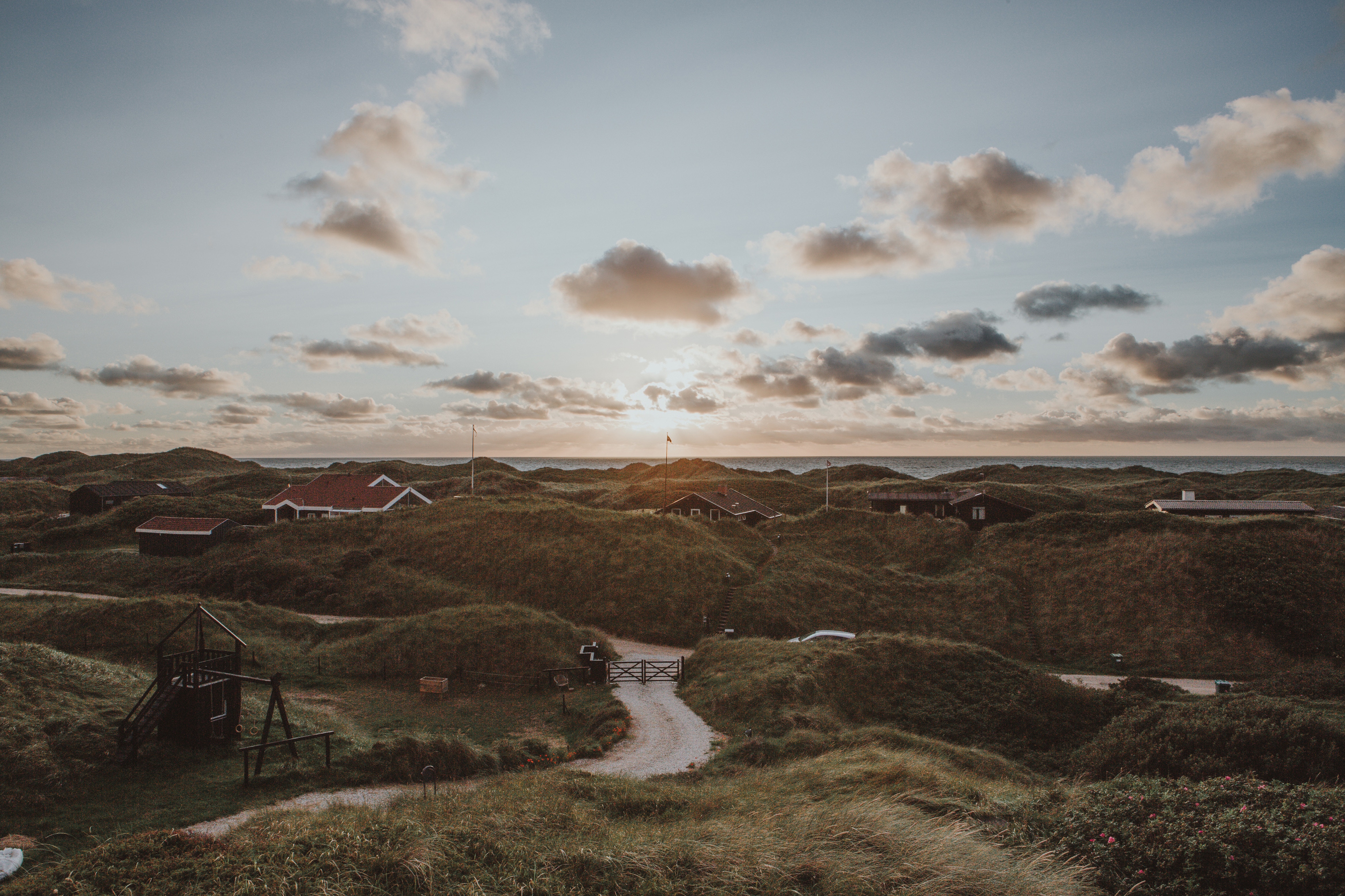 Denmark is Going Organic; Other Countries Should Follow Suit