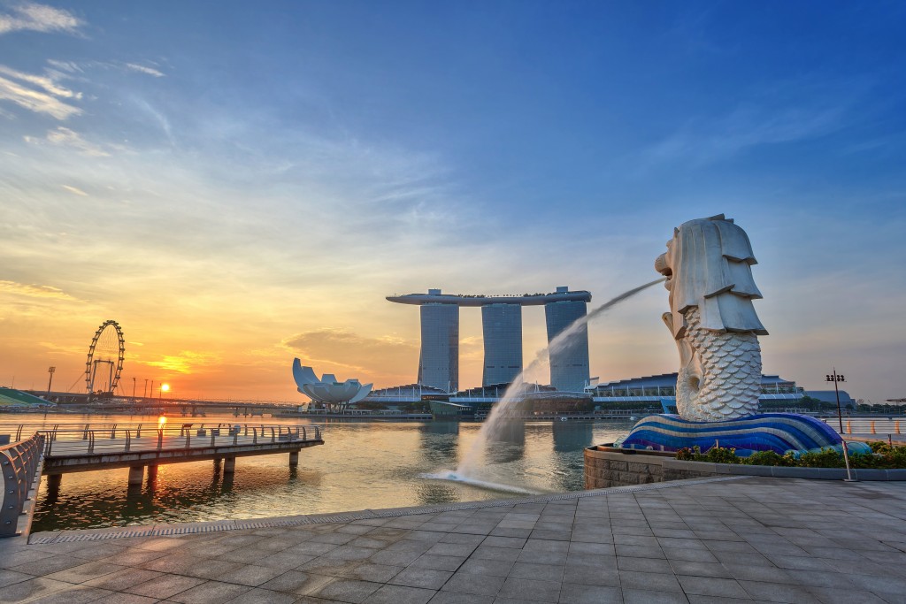 Where to Take 7 Instagram-Worthy Photos in Singapore | Living the ...