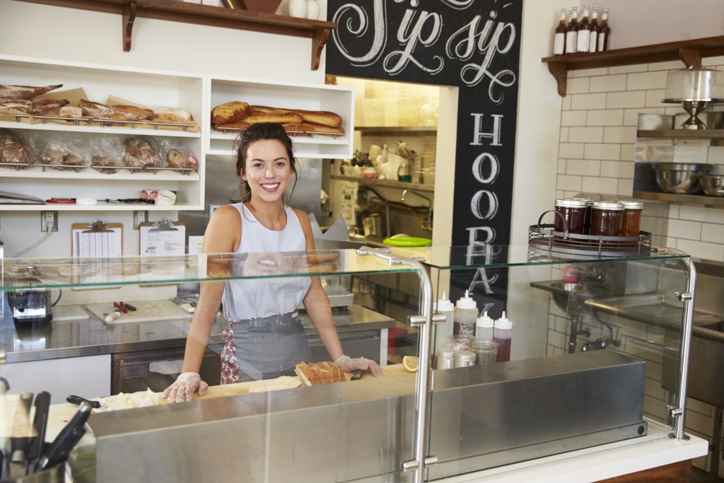 4 Tips to Consider When Establishing a Deli Business