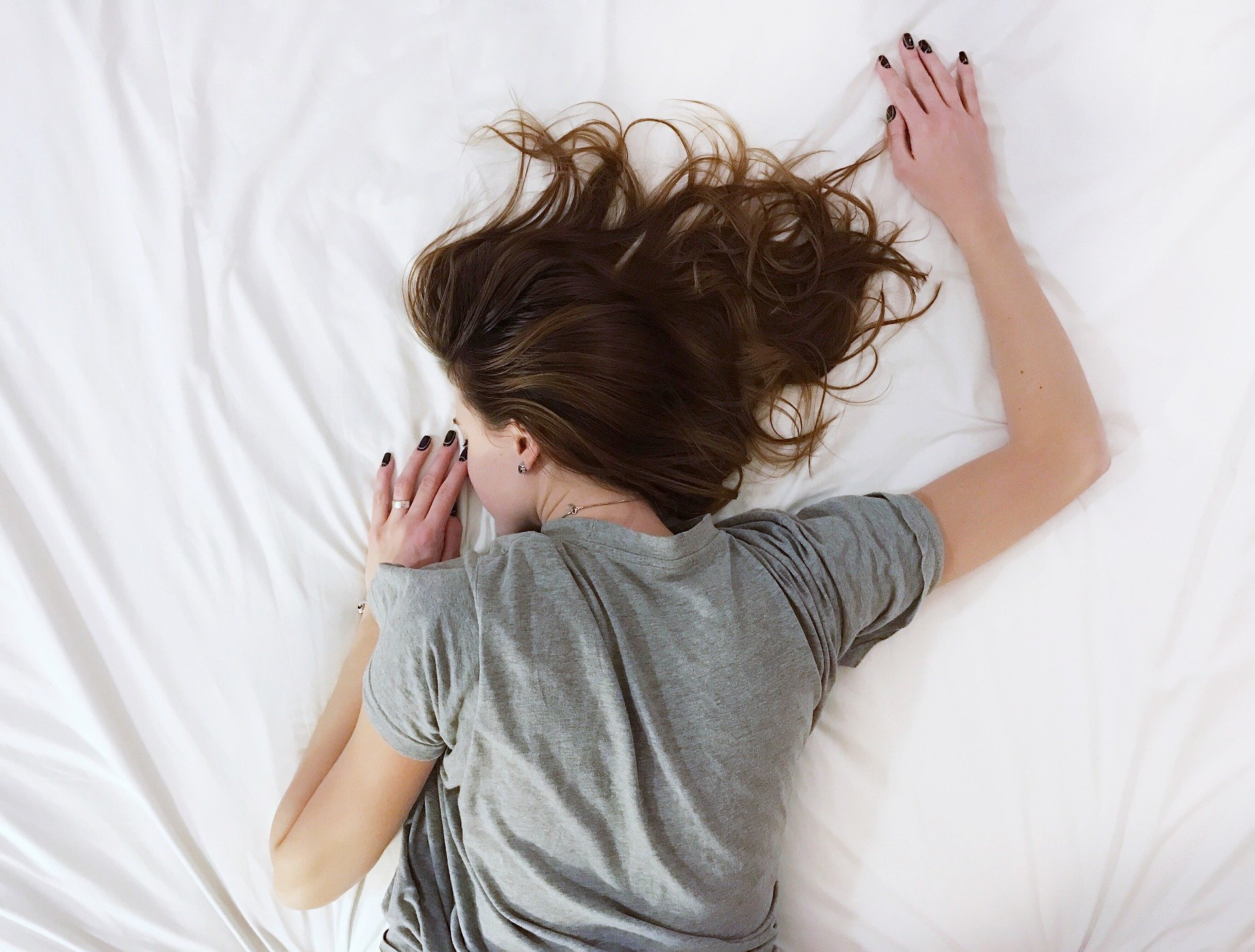 You’re Probably Not Getting Enough Sleep: Why 5 Hours or Less is Not Enough