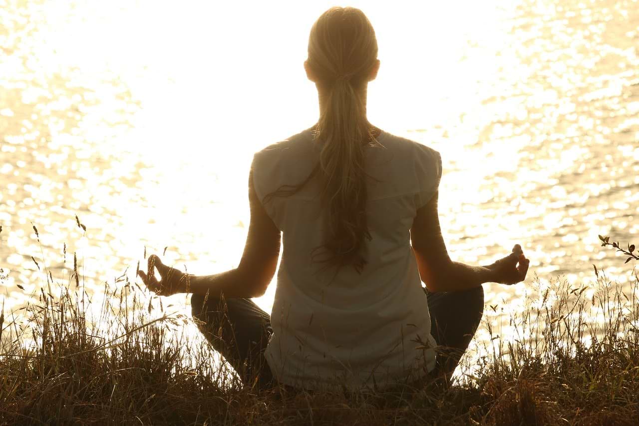 Take Advantage of these Best Times to Meditate