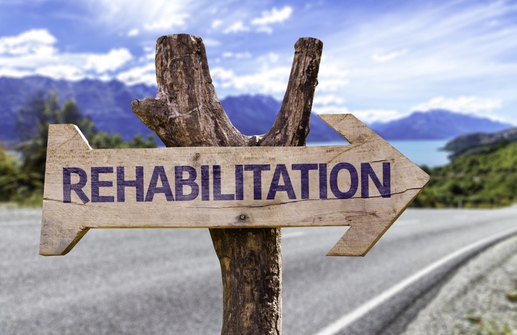 rehabilitation