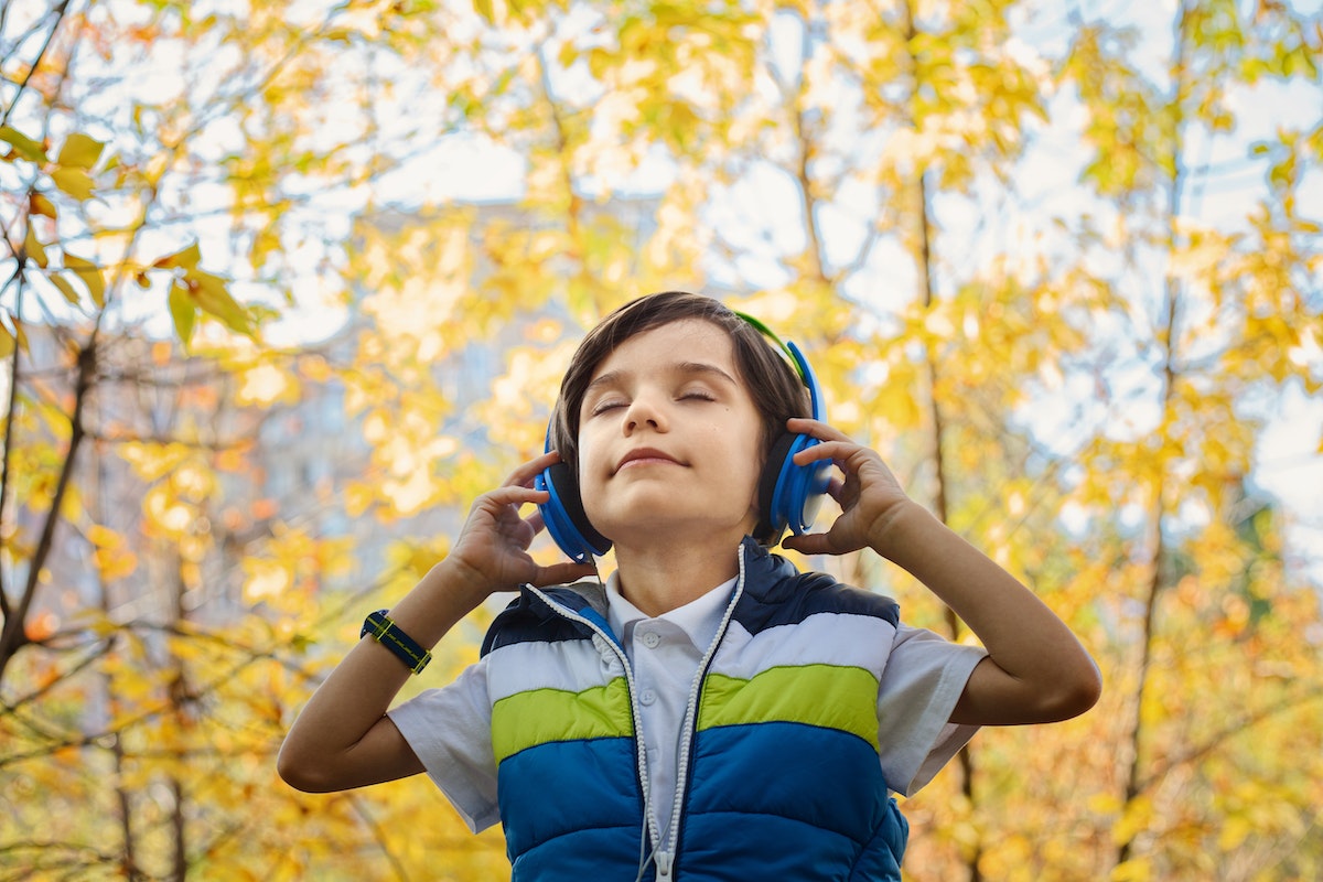 Sudden Hearing Issues: How to Help Your Child